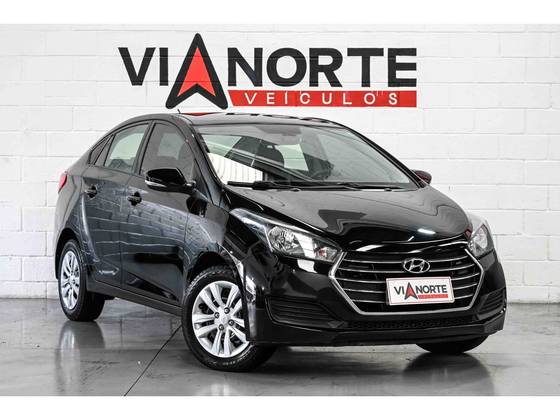 HYUNDAI HB20S 1.0 COMFORT PLUS 12V FLEX 4P MANUAL